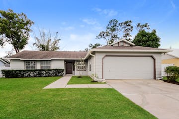 1522 Birchwood Ave Kissimmee, FL 34744
